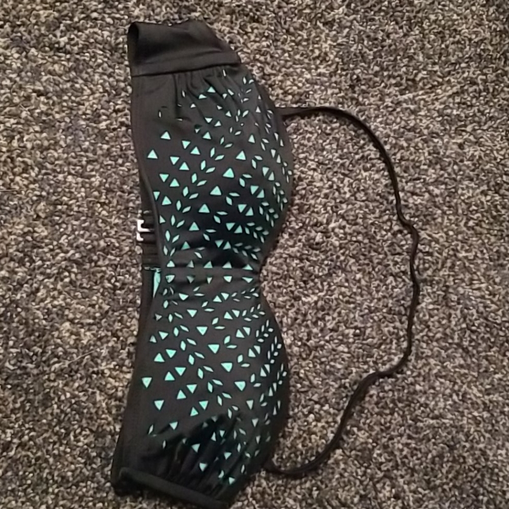 Aeropastle swimsuit top